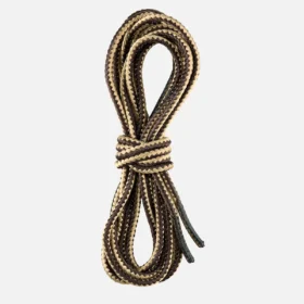 36-inch Taslan Lace Unisex Lace in Tan/Brown Taslan