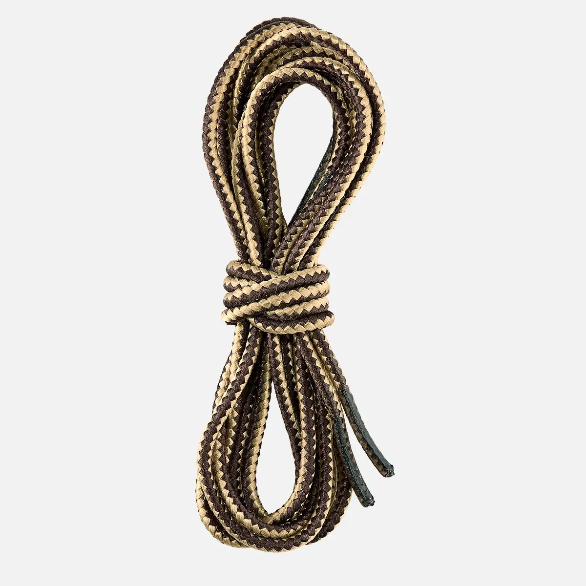 36-inch Taslan Lace Unisex Lace in Tan/Brown Taslan