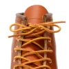 32-inch Taslan Lace Boot Laces in Tan/Gold Taslan