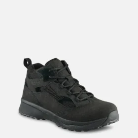 AntiMatter Men's Safety Toe Shoe