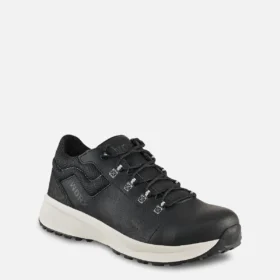 AntiMatter Men's Safety Toe Work Shoe