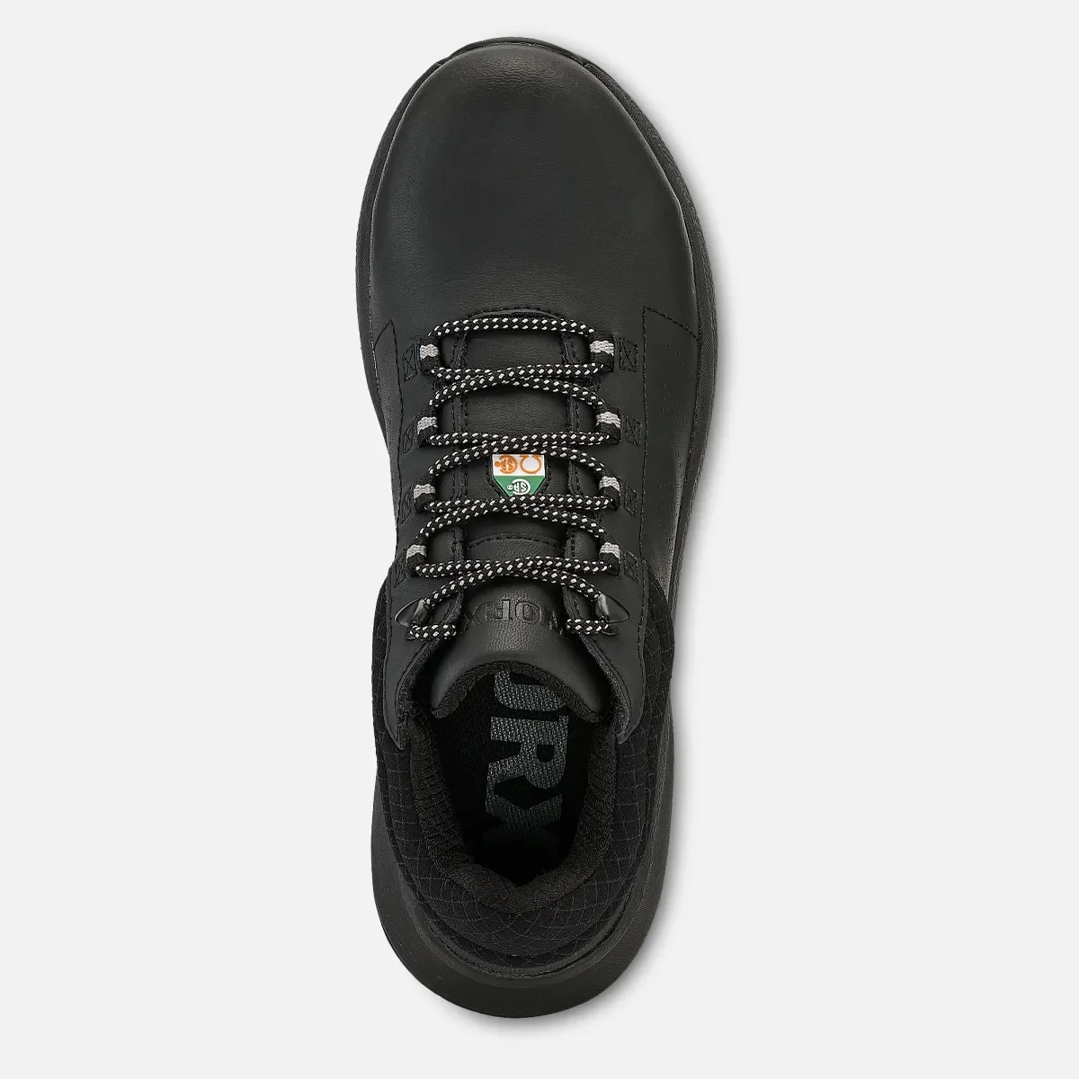 AntiMatter Women's CSA Safety Toe Shoe