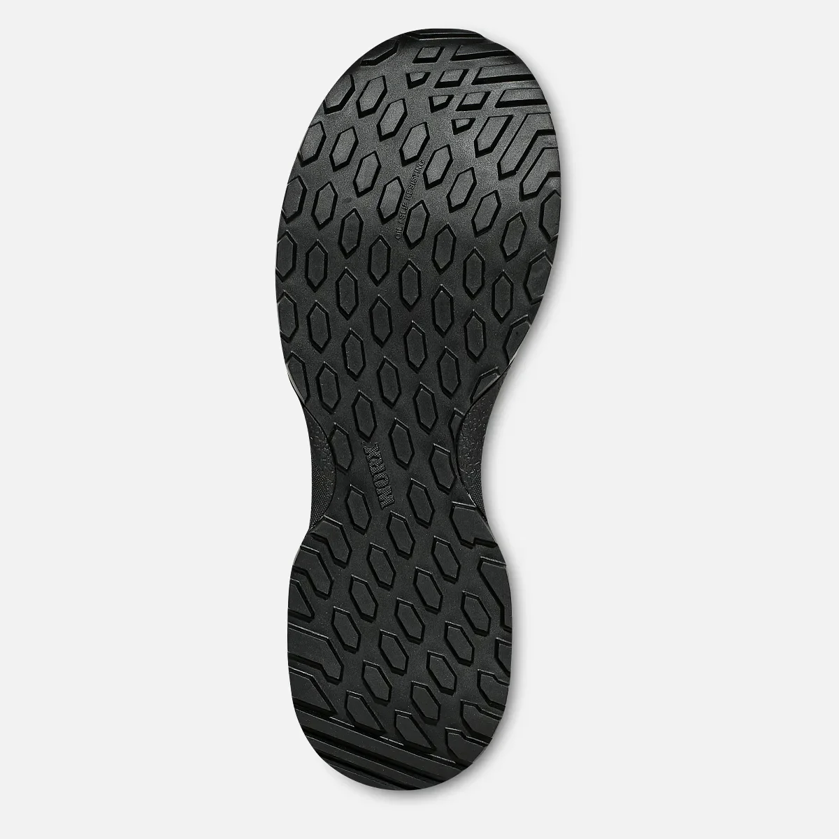 AntiMatter Men's Safety Toe Shoe