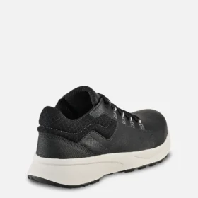 AntiMatter Women’s Safety Toe Work Shoe