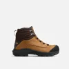 Apex Men's 6-inch Waterproof Safety Toe Boot
