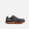 Athletics Men's Safety Toe Athletic Work Shoe