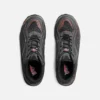 Athletics Men's Safety Toe Athletic Work Shoe