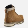 Axil Women's 6-inch Waterproof Safety Toe Boot