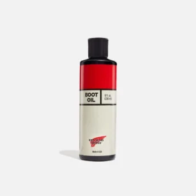 Boot Oil Leather Care Product - Condition