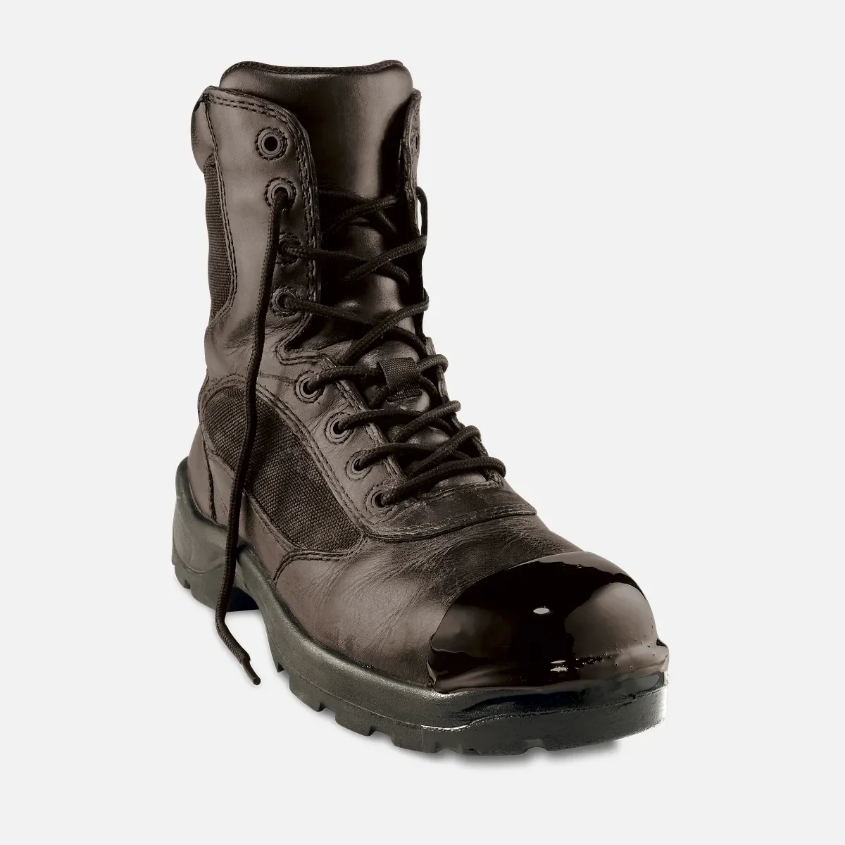Brown Tuff Toe Leather Care Product - Protect