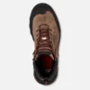 Burnside Men's 6-inch Waterproof, CSA Safety Toe Boot