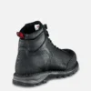 Burnside Men's 6-inch Waterproof Safety Toe Boot