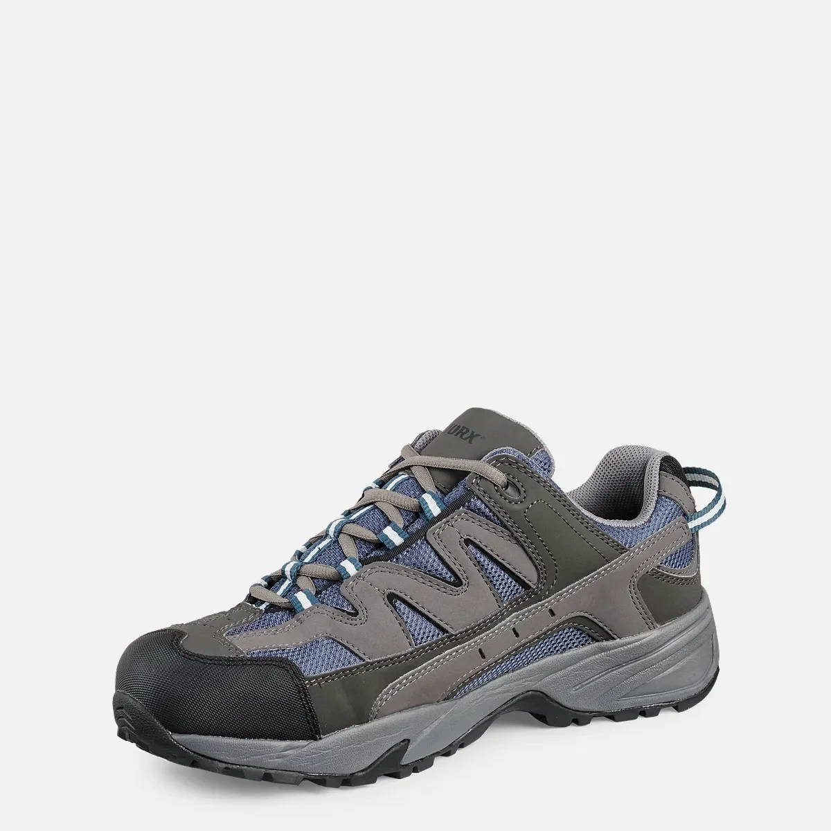 Carbide Men's Safety Toe Athletic Work Shoe
