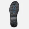 Carbide Men's Safety Toe Athletic Work Shoe