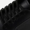 Carrier Women's Carrier in Black Leather
