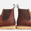 Classic Chelsea Men's 6-inch Classic Chelsea in Amber Harness Leather