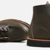 Classic Moc® Men's 6-inch boot in Alpine Portage Leather