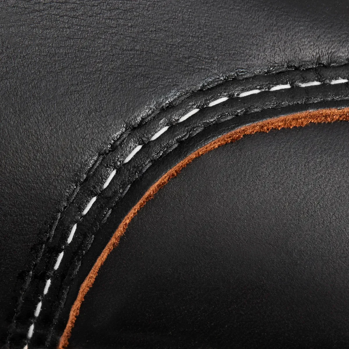 Classic Moc® Men's 6-Inch Boot in Black Prairie Leather