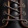 Classic Moc® Men's 6-Inch Boot in Black Prairie Leather
