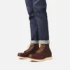 Classic Moc® Men's 6-Inch Boot in Briar Oil Slick Leather