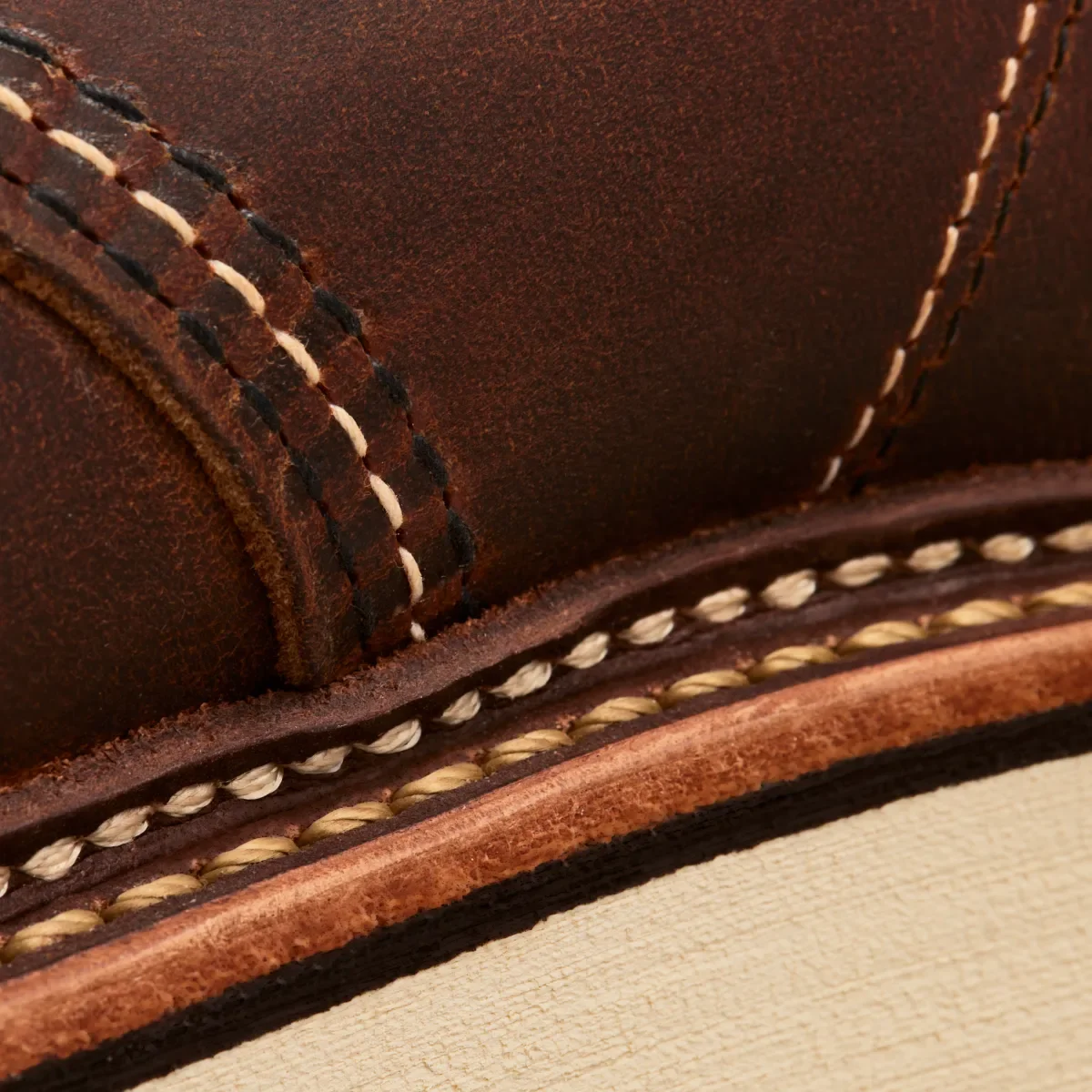 Classic Moc® Men's 6-Inch Boot in Copper Rough & Tough Leather