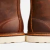 Classic Moc® Men's 6-Inch Boot in Copper Rough & Tough Leather