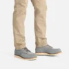 Classic Moc® Men's 6-inch Boot in Dusty Blue Abilene Leather
