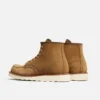 Classic Moc® Men's 6-inch Boot in Olive Mohave Leather