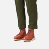 Classic Moc® Women's Short Boot in Auburn Legacy Leather