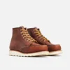 Classic Moc® Women's Short Boot in Copper Rough & Tough Leather