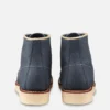 Classic Moc® Women's Short Boot in Indigo Legacy Leather