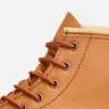 Classic Moc® Women's Short Boot in Tan Boundary Leather