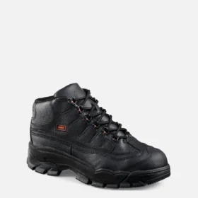 Cobalt Men's 5-inch Safety Toe Hiker Boot