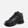 Cobalt Men's 5-inch Safety Toe Hiker Boot