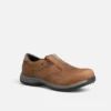 ComfortPro Men's Safety Toe Slip-On