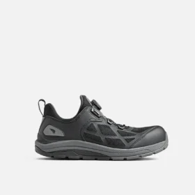 CoolTech™ Athletics Men's Safety Toe Athletic Work Shoe