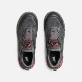 CoolTech™ Athletics Men’s Safety Toe Athletic Work Shoe