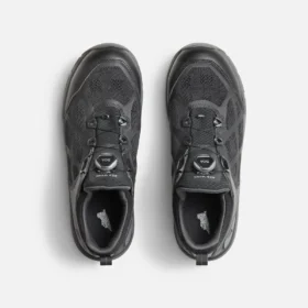 CoolTech™ Athletics Men’s Safety Toe Athletic Work Shoe
