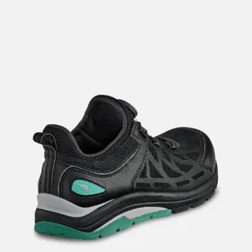 CoolTech™ Athletics Women’s Safety Toe Athletic Work Shoe