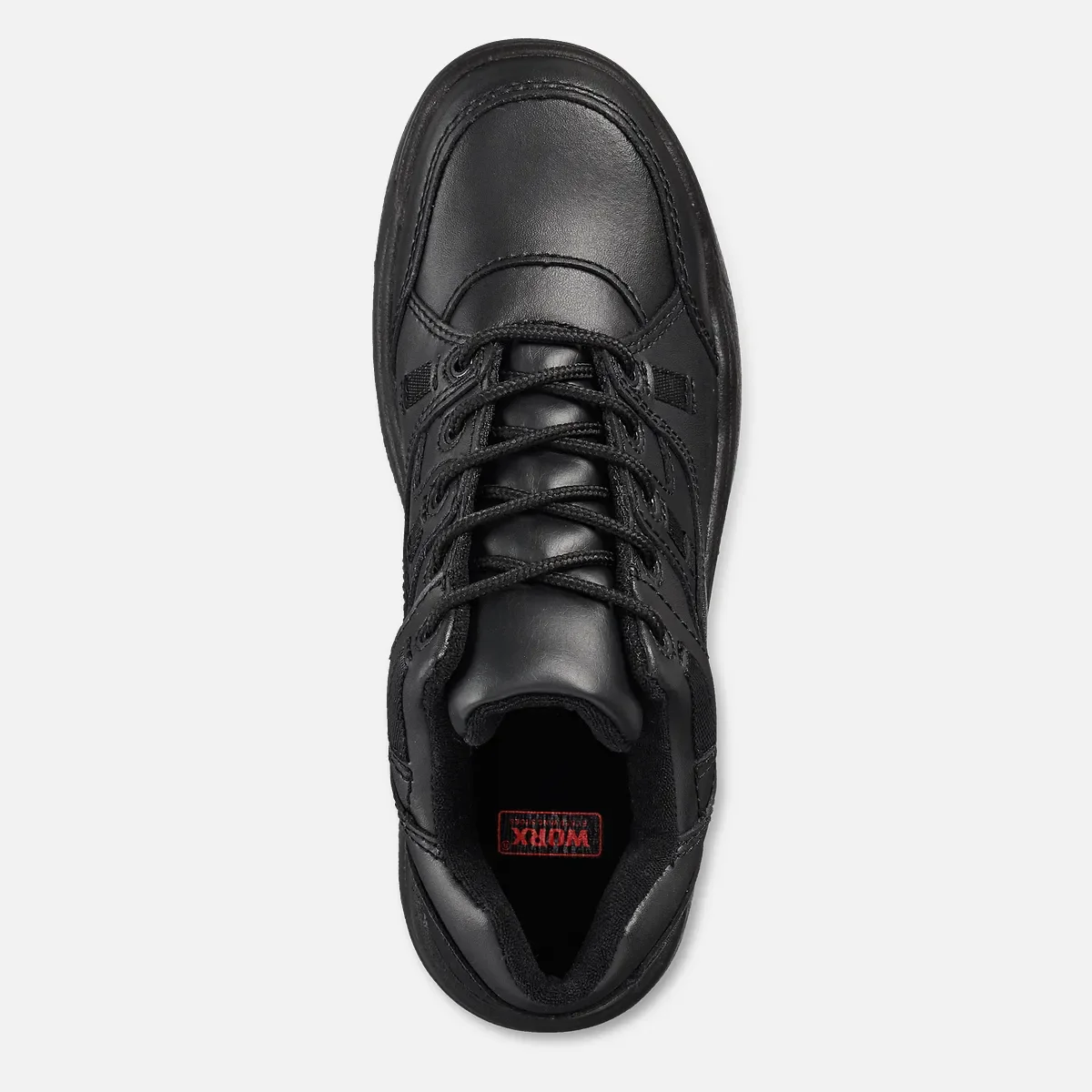 Copper Men's Safety Toe Oxford