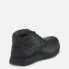 Cross Lite Men's Safety Toe Chukka