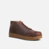 Draftsmith® Men's 5-inch Safety Toe Chukka