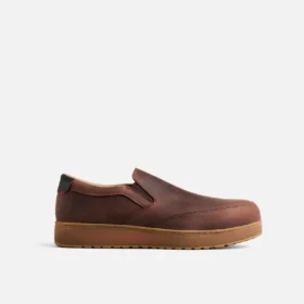 Draftsmith® Men's CSA Safety Toe Slip-On