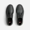 Draftsmith® Men's Safety Toe Oxford