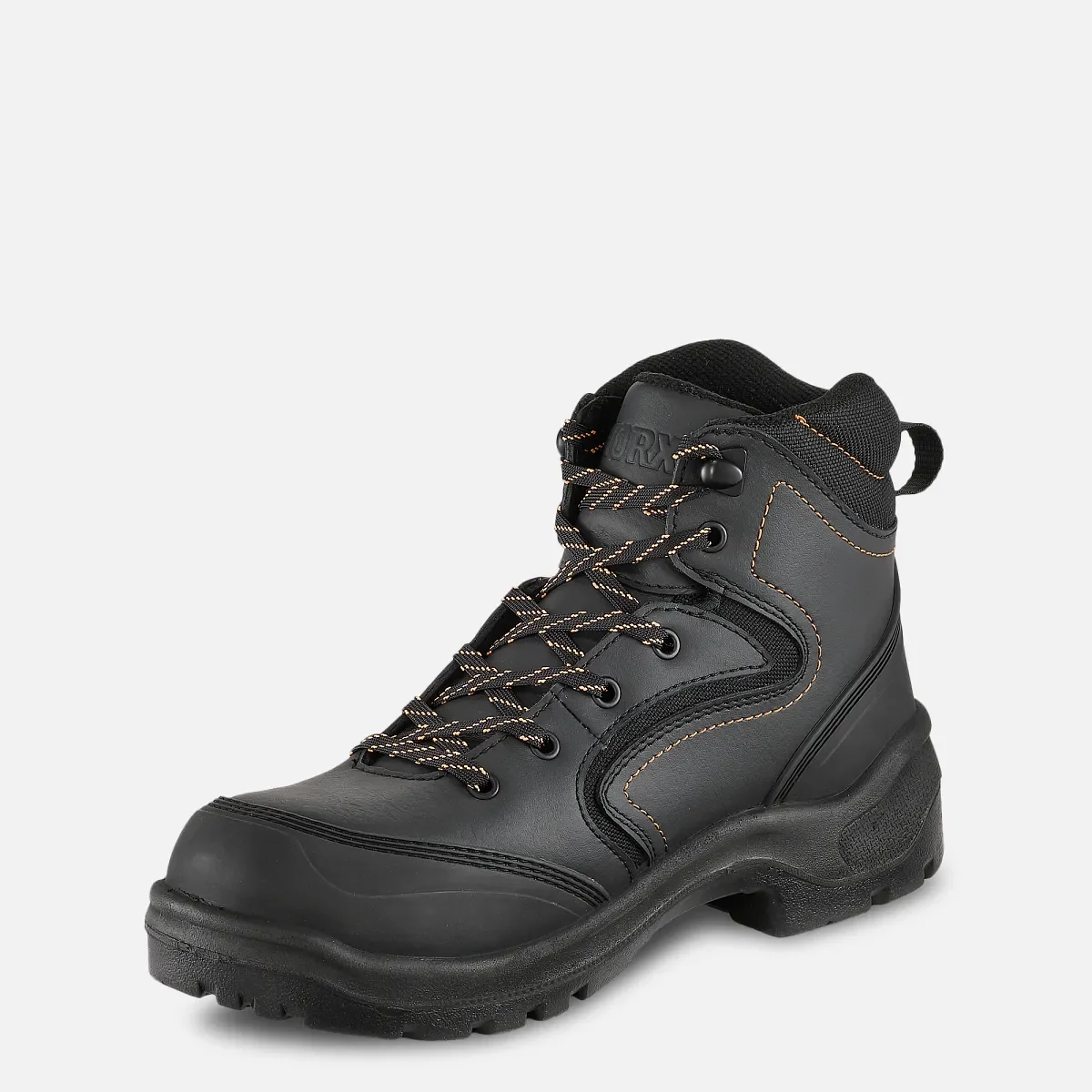 E-Force Men's 6-inch Safety Toe Boot