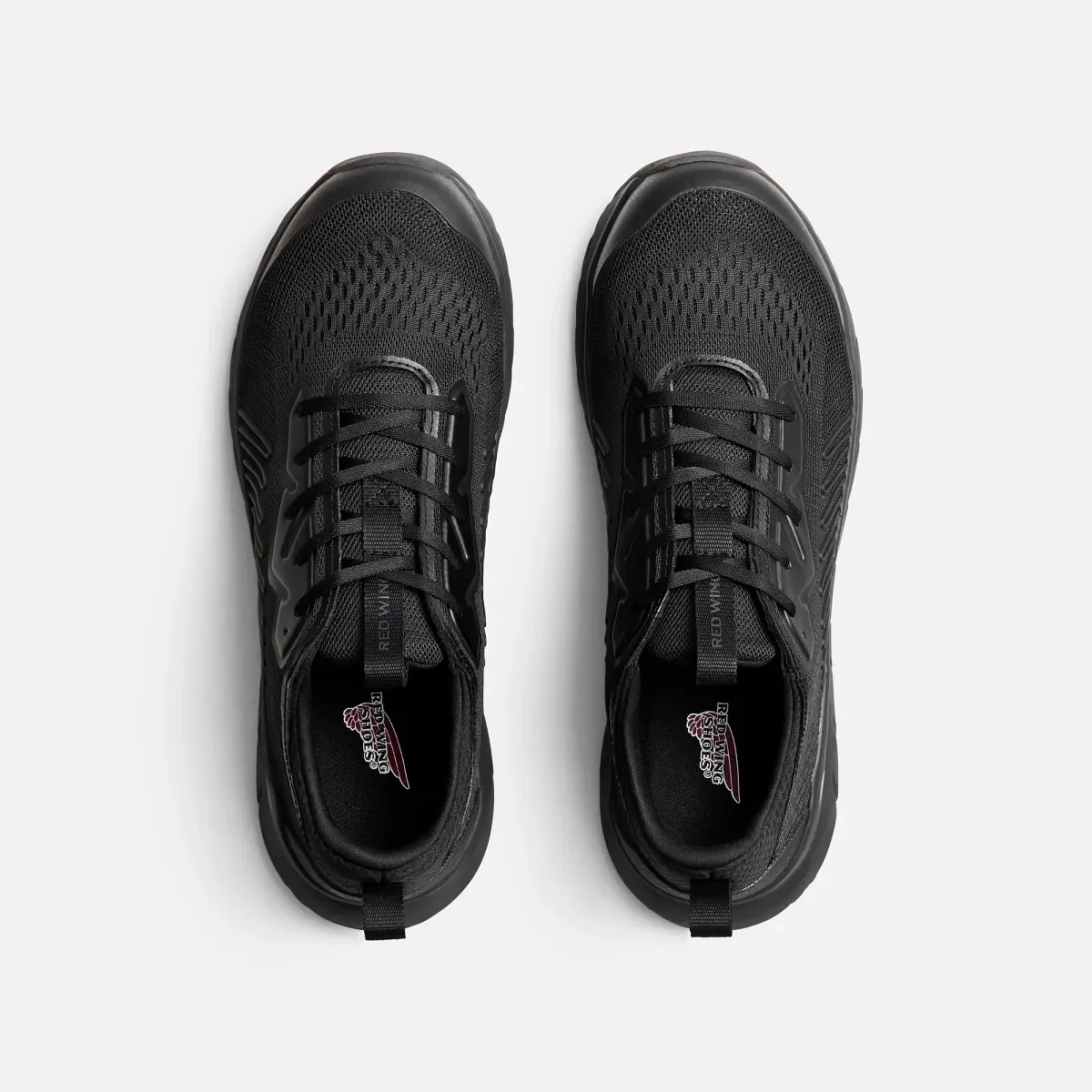 EcoLite Men's Safety Toe Athletic Shoe