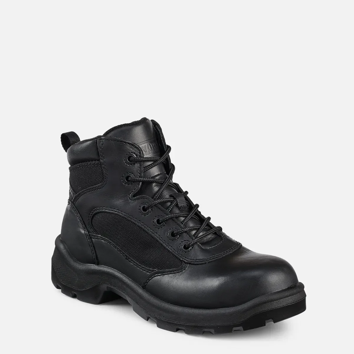 Electrum Men's 6-inch Soft Toe Boot