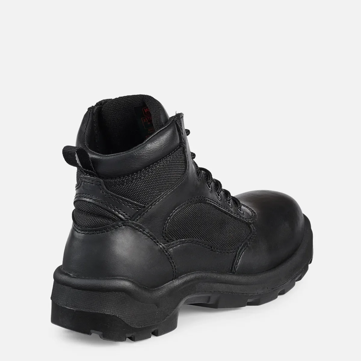 Electrum Men's 6-inch Soft Toe Boot