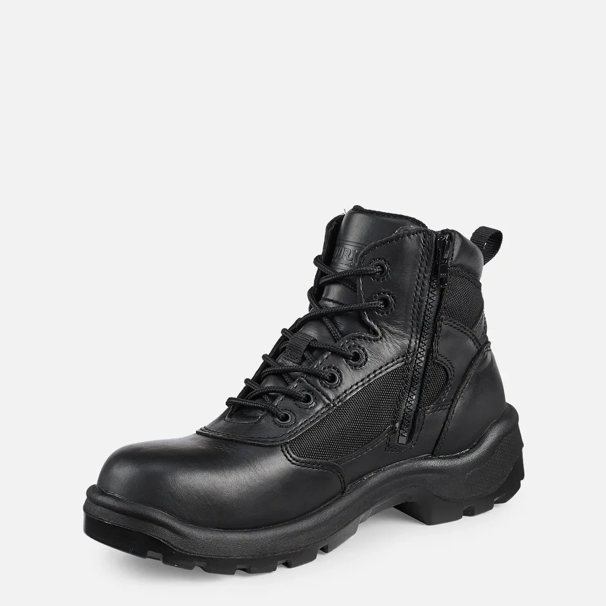 Electrum Men's 6-inch Soft Toe Boot