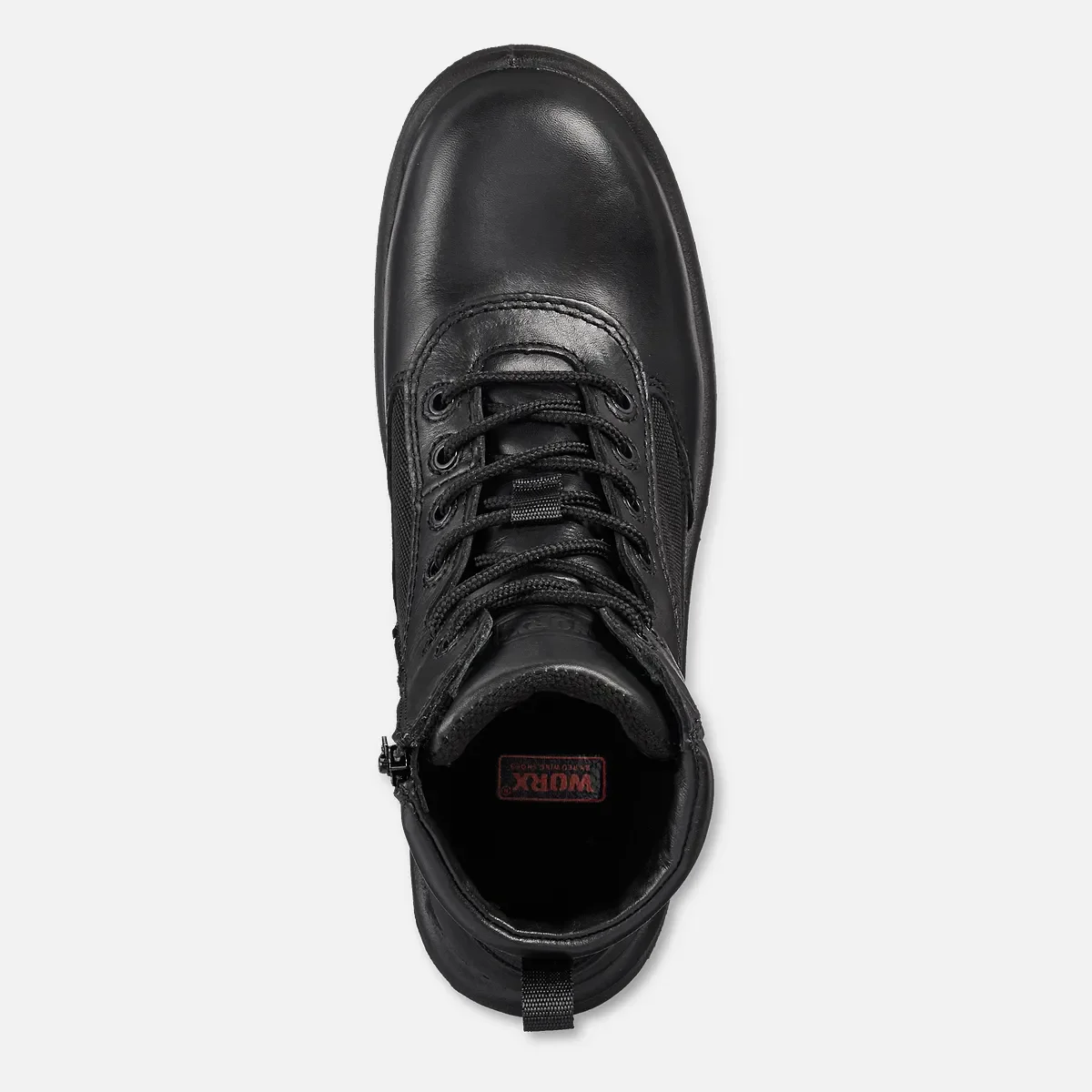 Electrum Men's 6-inch Soft Toe Boot
